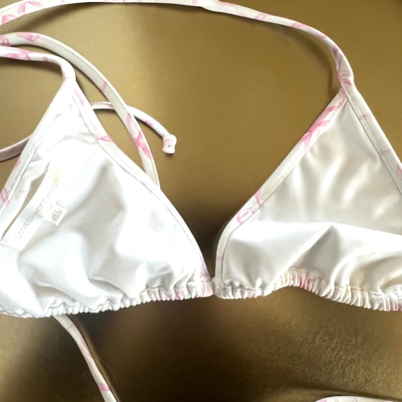 SOLD OUT LoveShackFancy Girls Swimsuit (Girls 14) - Picture 9 of 10